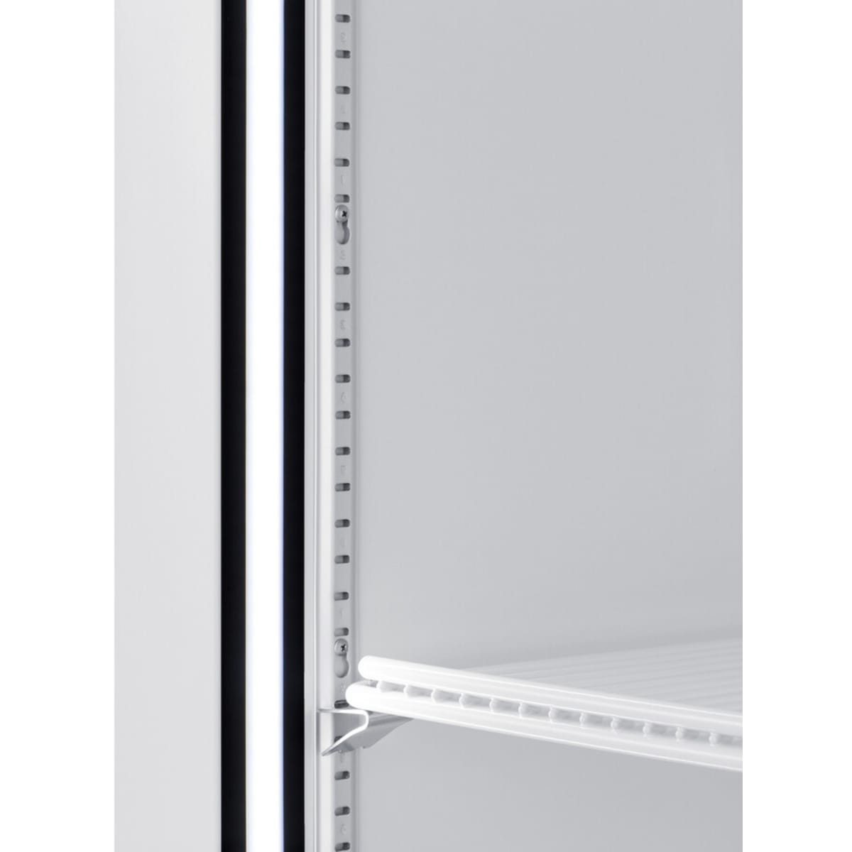 Summit - Full-sized glass door commercial beverage center - SCRR261G Summit - Full-sized glass door commercial beverage center - SCRR261G