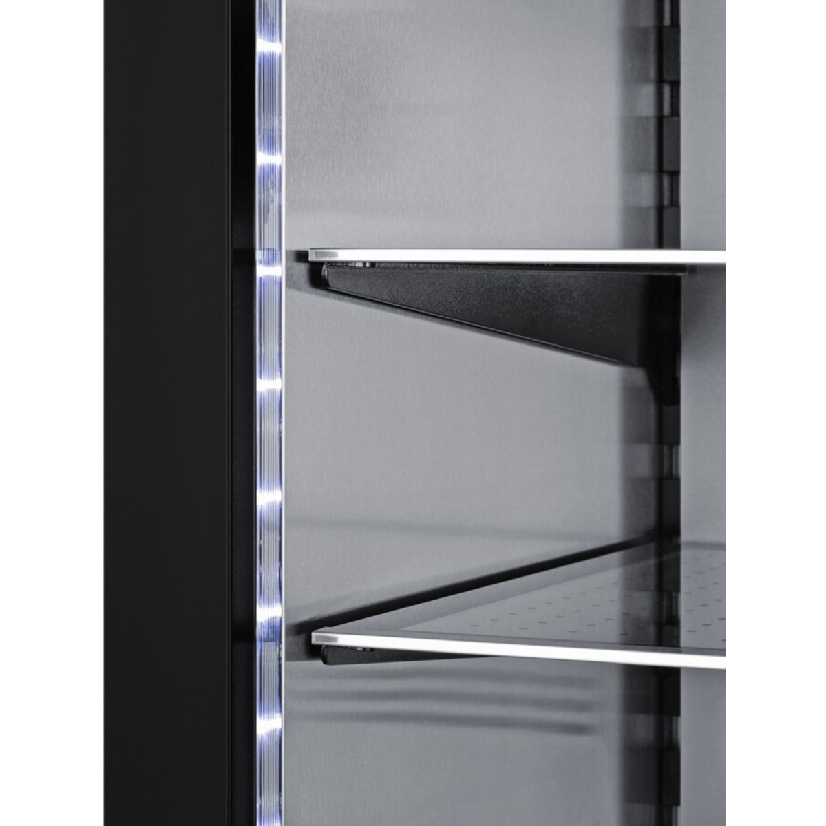 Summit - Shallow 18" deep 15" wide undercounter beverage center - SDHG1533 Summit - Shallow 18" deep 15" wide undercounter beverage center - SDHG1533