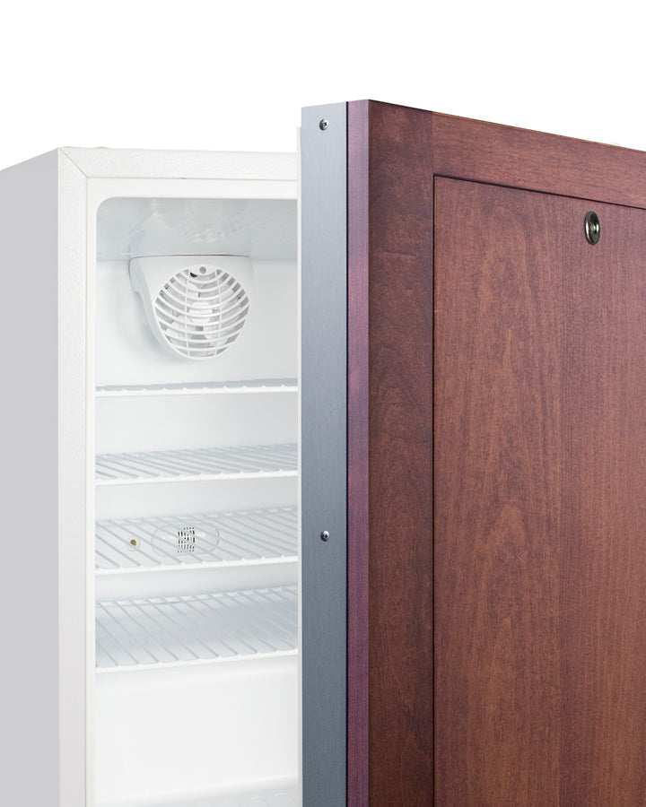 Summit - Built-in ADA compliant healthcare all-refrigerator - ADA404REFIF Summit - Built-in ADA compliant healthcare all-refrigerator - ADA404REFIF
