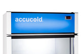 Accucold Commercial - 30" Wide Upright All-Freezer Accucold Commercial - 30" Wide Upright All-Freezer