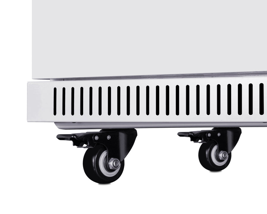 Summit - Refrigerated Incubator Performance Chamber - ABOD18 Summit - Refrigerated Incubator Performance Chamber - ABOD18