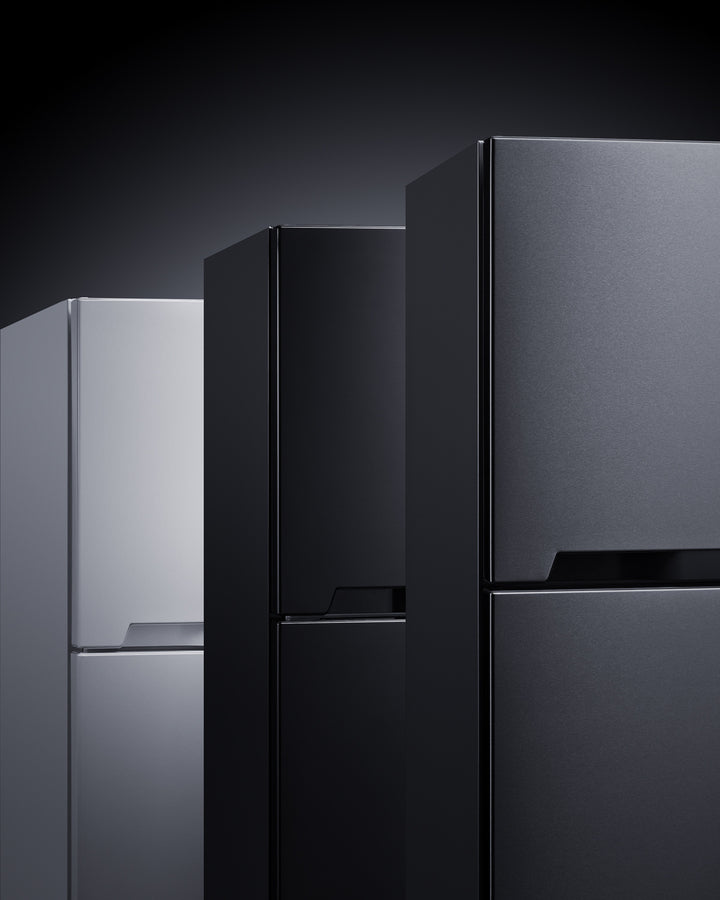 Summit - 28" top mount refrigerator-freezer - CTR151W Summit - 28" top mount refrigerator-freezer - CTR151W