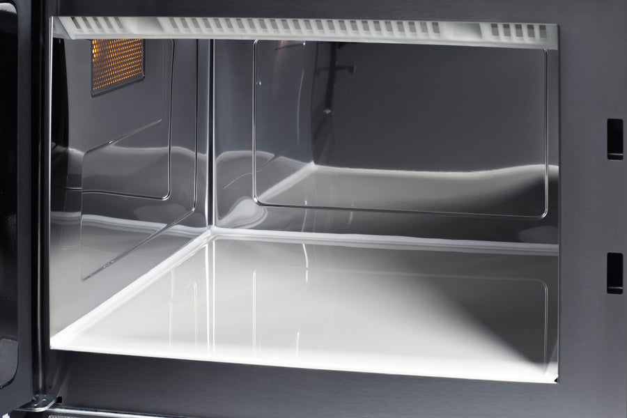 Summit - 23" Wide Countertop Microwave - SCM2100M2 Summit - 23" Wide Countertop Microwave - SCM2100M2