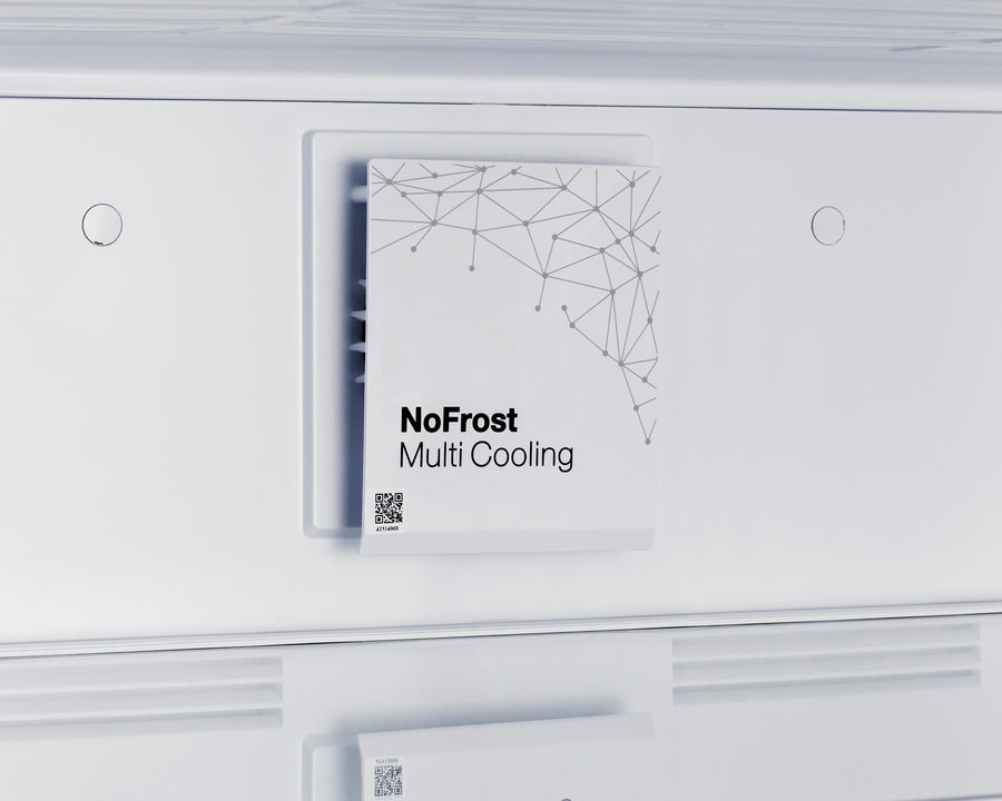 Summit - 28" top mount refrigerator-freezer - CTR151W Summit - 28" top mount refrigerator-freezer - CTR151W