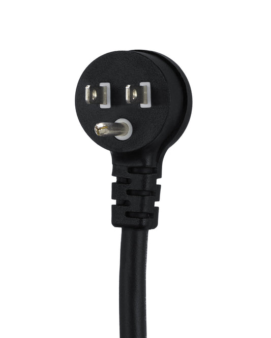 SUMMIT - 13" Wide - 115V 2-Zone Induction Cooktop - Cord Included