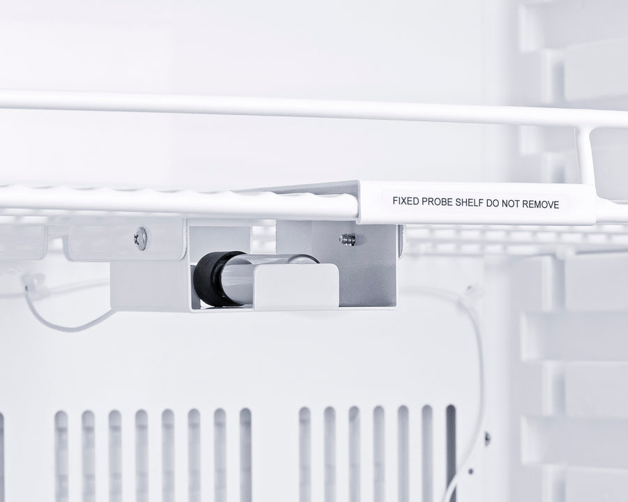 EQTemp - 24" Wide Medical Healthcare Refrigerator EQTemp - 24" Wide Medical Healthcare Refrigerator