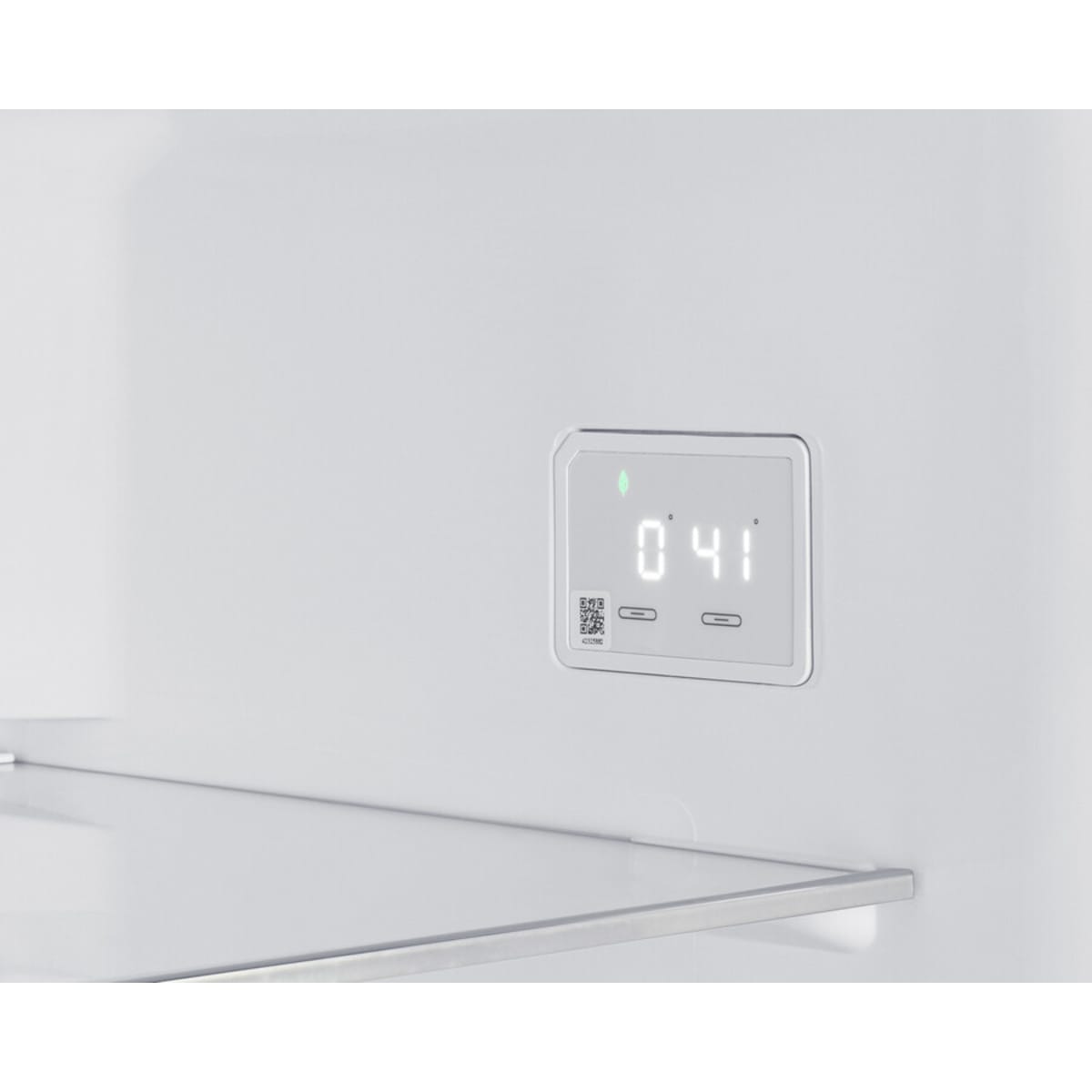 Summit - Bottom mount refrigerator-freezer - FFBF154SS Summit - Bottom mount refrigerator-freezer - FFBF154SS