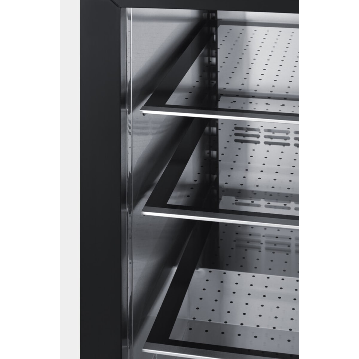 Summit - Shallow 18" deep 15" wide undercounter beverage center - SDHG1533 Summit - Shallow 18" deep 15" wide undercounter beverage center - SDHG1533