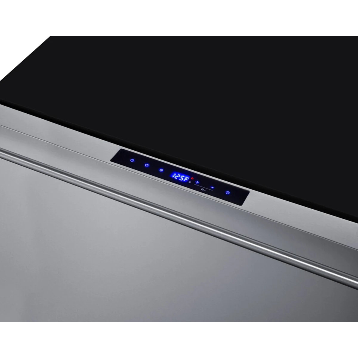 Summit - Convertible warming or Cooling drawer - built in - SPHC30 Summit - Convertible warming or Cooling drawer - built in - SPHC30