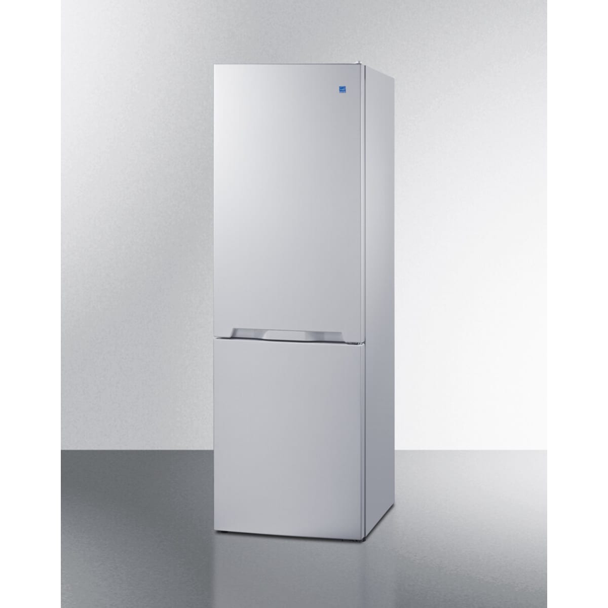 Summit - Bottom mount refrigerator-freezer - FFBF121W Summit - Bottom mount refrigerator-freezer - FFBF121W