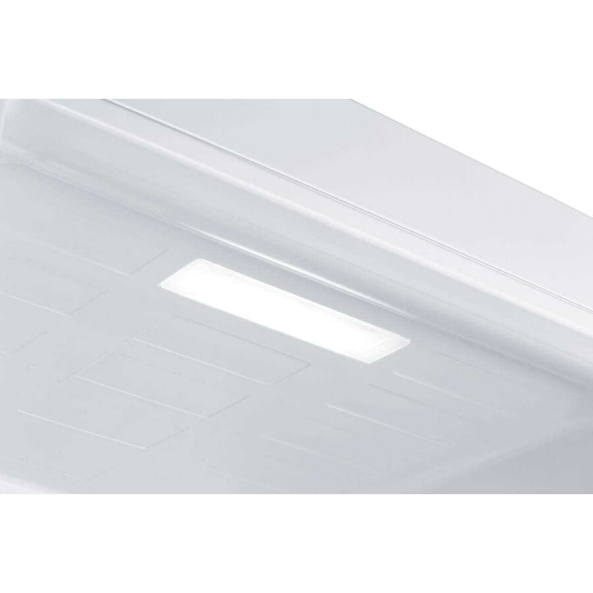 Summit - Bottom mount refrigerator-freezer - FFBF121W Summit - Bottom mount refrigerator-freezer - FFBF121W