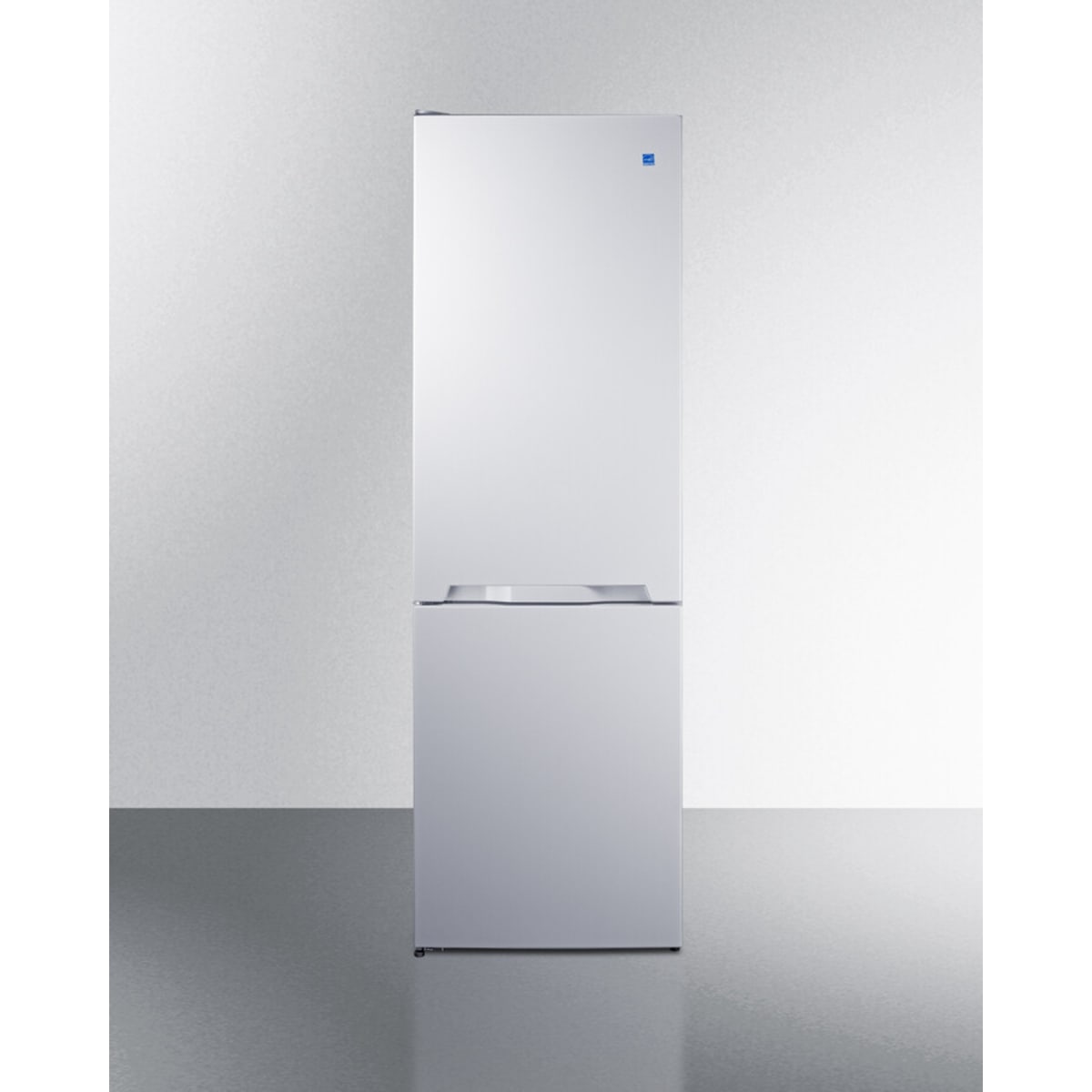 Summit - Bottom mount refrigerator-freezer - FFBF121W Summit - Bottom mount refrigerator-freezer - FFBF121W