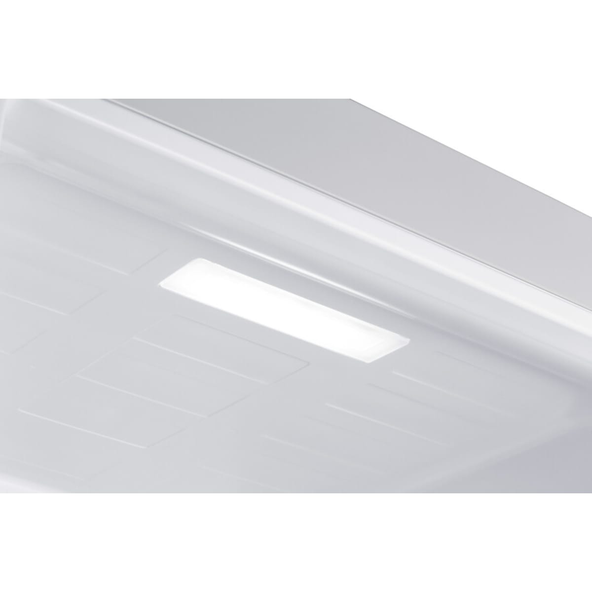 Summit - Bottom mount refrigerator-freezer - FFBF124SS Summit - Bottom mount refrigerator-freezer - FFBF124SS