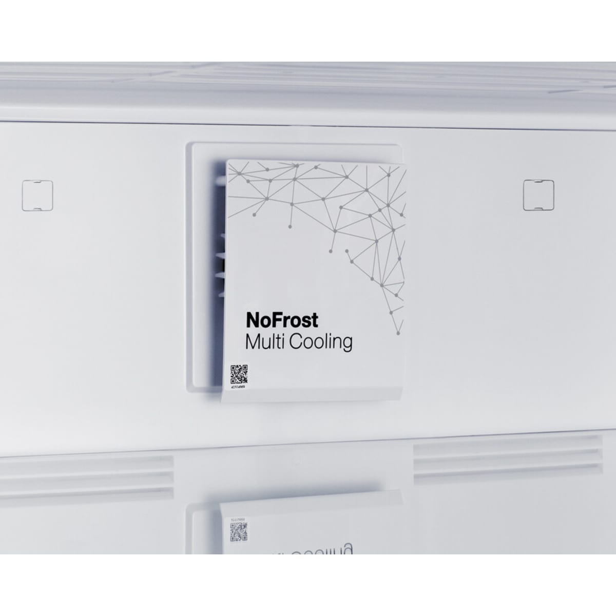 Summit - Bottom mount refrigerator-freezer - FFBF124SS Summit - Bottom mount refrigerator-freezer - FFBF124SS