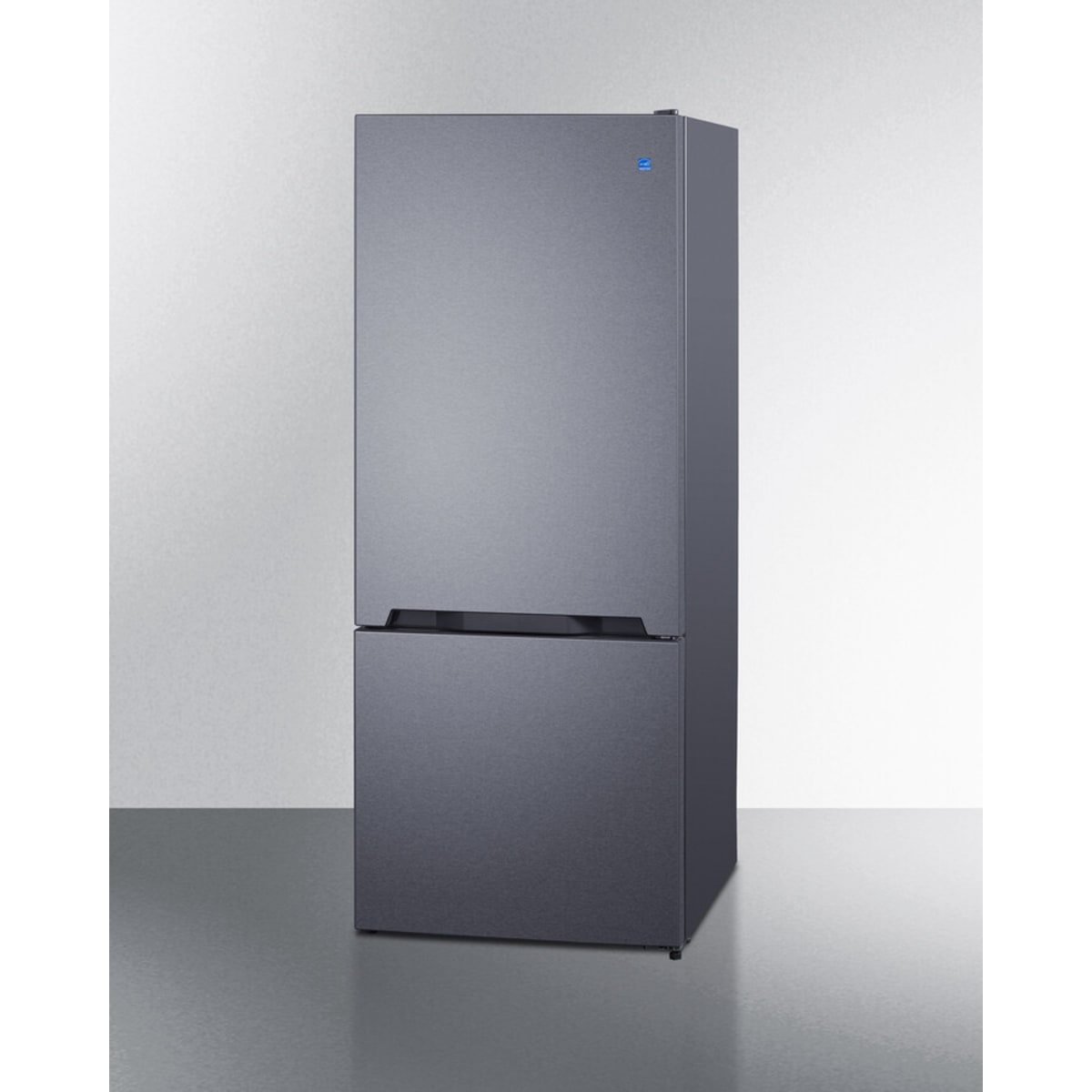 Summit - Bottom mount refrigerator-freezer - FFBF154SS Summit - Bottom mount refrigerator-freezer - FFBF154SS