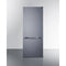 Summit - Bottom mount refrigerator-freezer - FFBF154SS