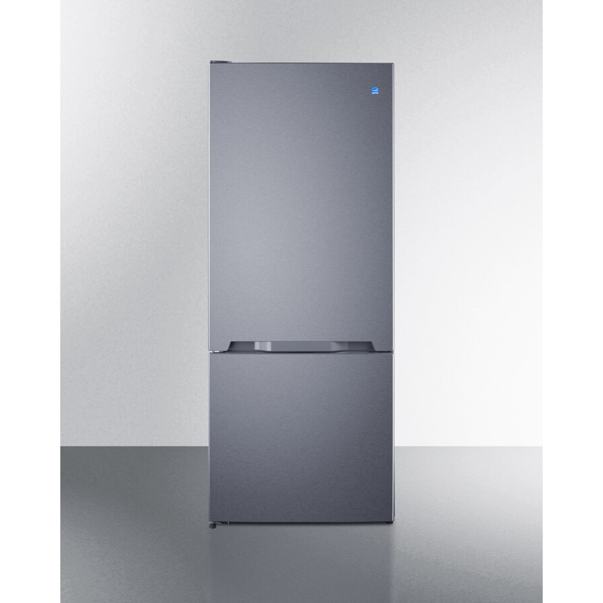 Summit - Bottom mount refrigerator-freezer - FFBF154SS Summit - Bottom mount refrigerator-freezer - FFBF154SS