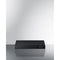 Summit - 20 inch wide ADA compliant convertible range hood for ducted or ductless use - HC20BBADA