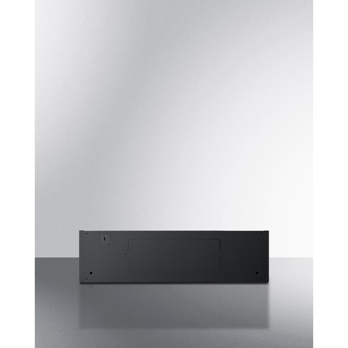 Summit - 20 inch wide ADA compliant convertible range hood for ducted or ductless use - HC20BBADA Summit - 20 inch wide ADA compliant convertible range hood for ducted or ductless use - HC20BBADA