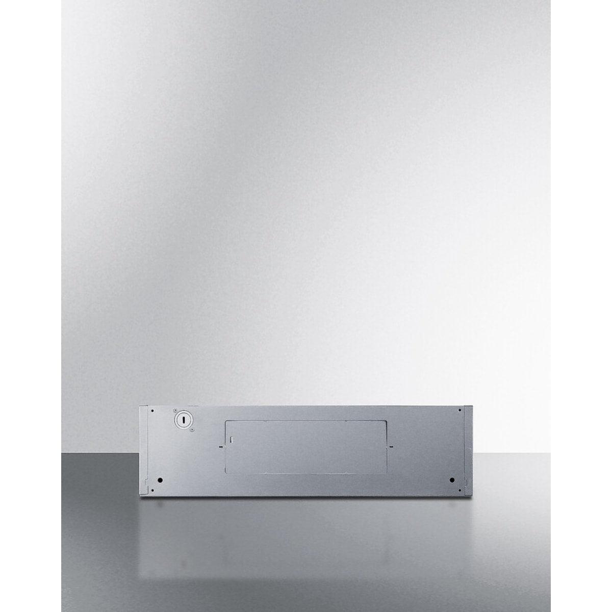 Summit - 20 inch wide ADA compliant convertible range hood for ducted or ductless use - HC20SSADA Summit - 20 inch wide ADA compliant convertible range hood for ducted or ductless use - HC20SSADA