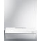 Summit - 30 inch wide ADA compliant convertible range hood for ducted or ductless use - HC30WWADA