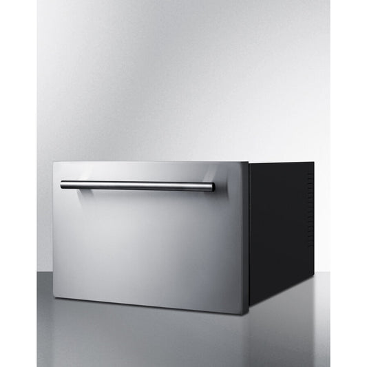 Summit - BeautiFridge single drawer cosmetics refrigerator - LX1D