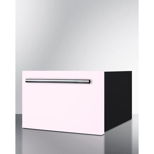 Summit - BeautiFridge single drawer cosmetics refrigerator - LX1DP