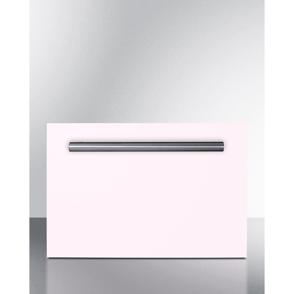 Summit - BeautiFridge single drawer cosmetics refrigerator - LX1DP Summit - BeautiFridge single drawer cosmetics refrigerator - LX1DP