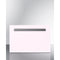 Summit - BeautiFridge single drawer cosmetics refrigerator - LX1DP
