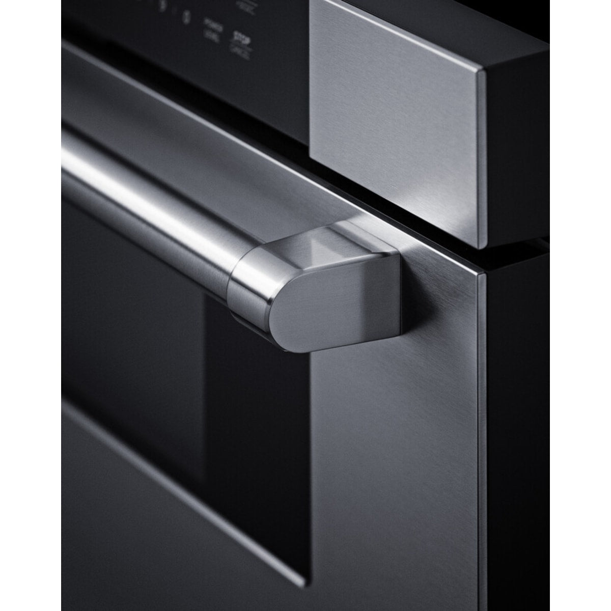 Summit - 30" Wide Built-In Drawer Microwave - MDR30SS Summit - 30" Wide Built-In Drawer Microwave - MDR30SS