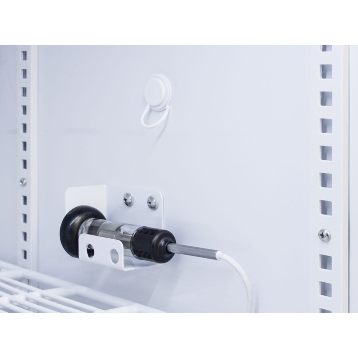 Summit - Performance Series upright frost-free Pharma-Vac all-freezer - AFS17PVDL2B Summit - Performance Series upright frost-free Pharma-Vac all-freezer - AFS17PVDL2B
