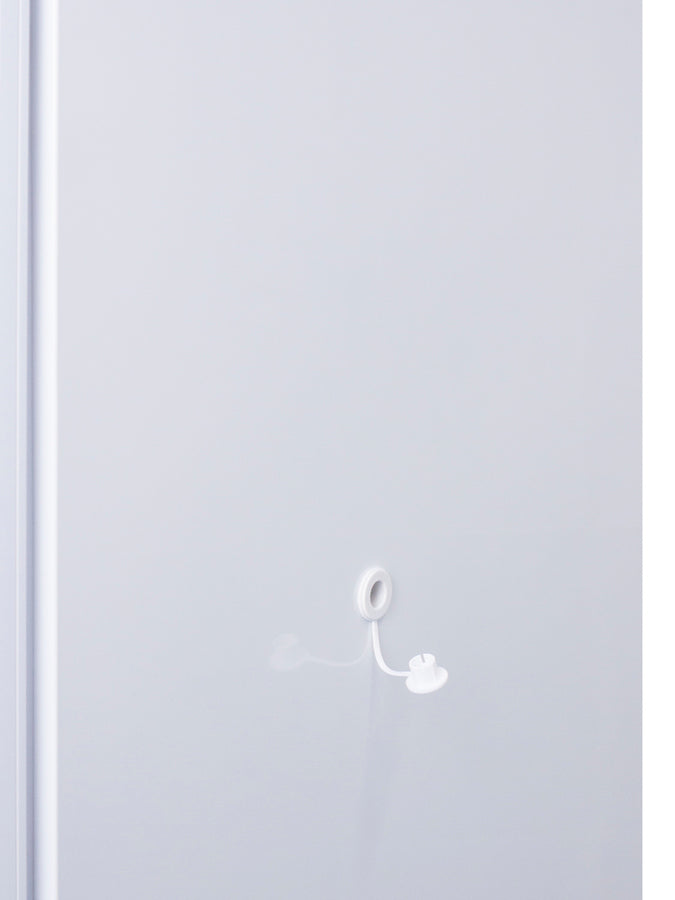 Summit - Performance Series upright frost-free Pharma-Vac all-freezer - AFS14PVDL2B Summit - Performance Series upright frost-free Pharma-Vac all-freezer - AFS14PVDL2B