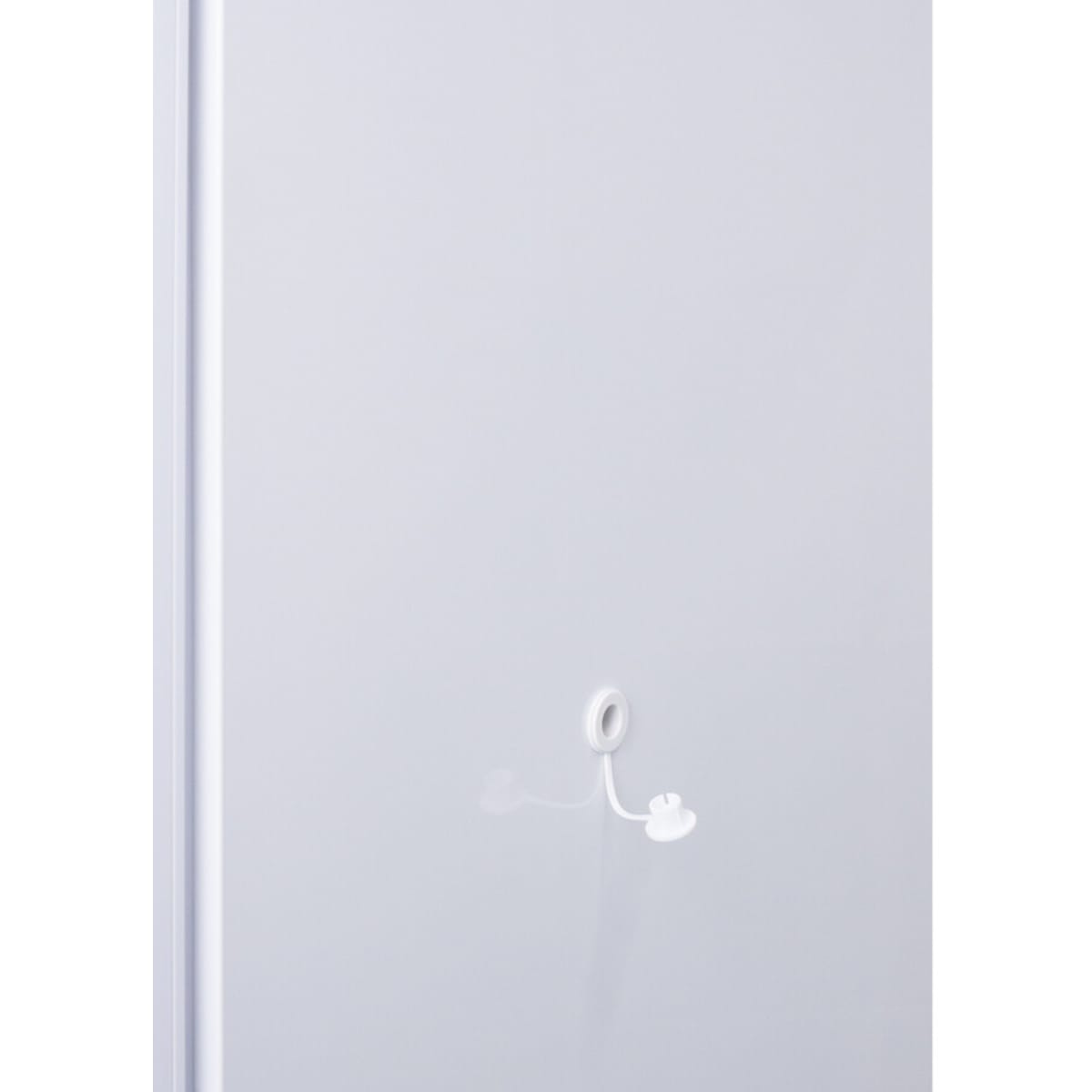 Summit - Performance Series upright frost-free Pharma-Vac all-freezer - AFS17PVDL2B Summit - Performance Series upright frost-free Pharma-Vac all-freezer - AFS17PVDL2B