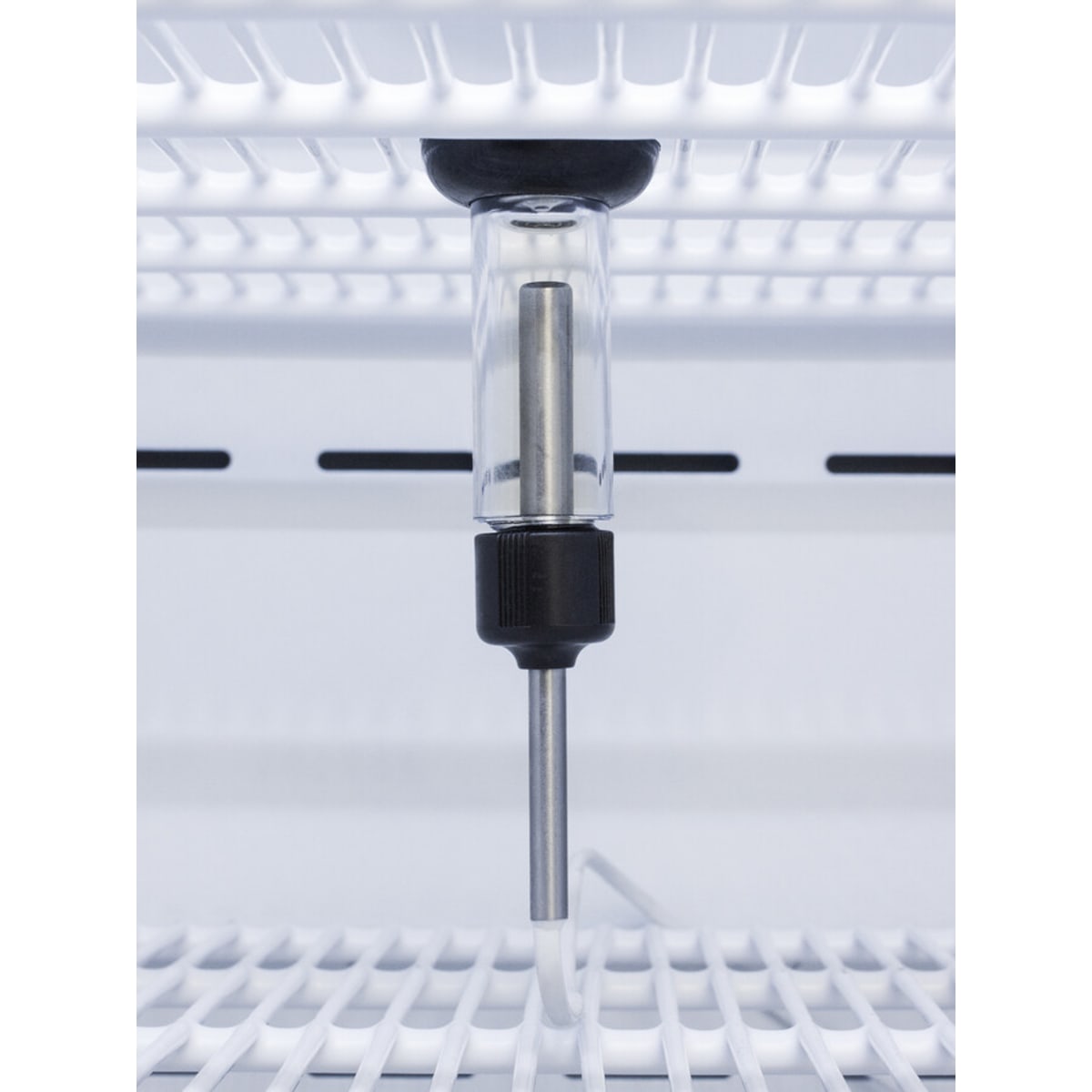Summit - Performance Series upright frost-free Pharma-Vac all-freezer - AFS17PVDL2B Summit - Performance Series upright frost-free Pharma-Vac all-freezer - AFS17PVDL2B