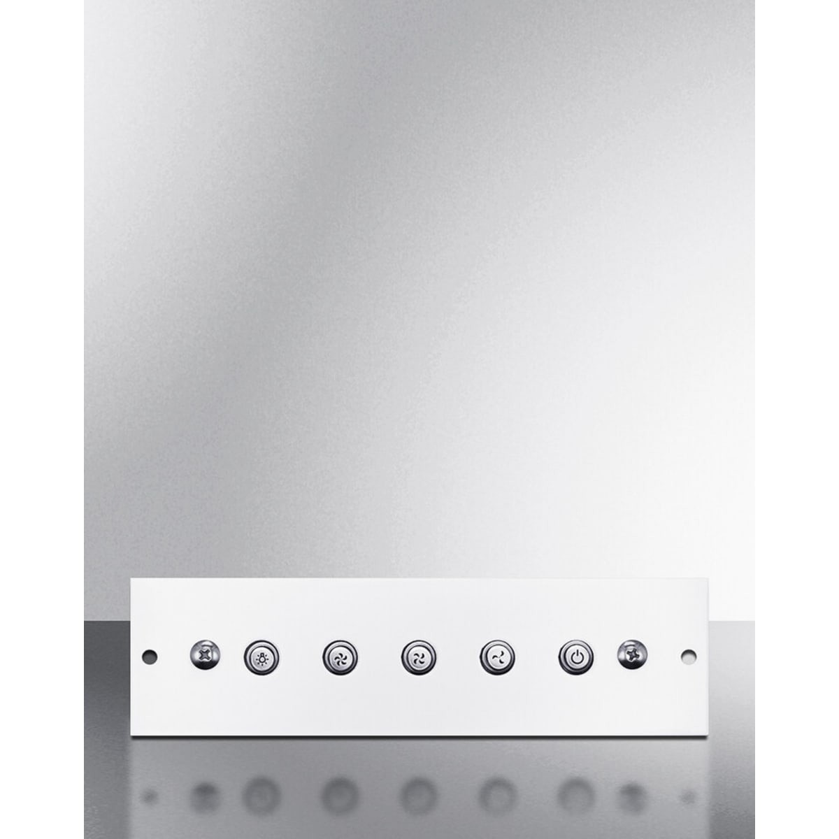 Summit - 30" wide European style convertible wall-mount range hood in stainless steel, ADA compliant - SEH3630SSADA Summit - 30" wide European style convertible wall-mount range hood in stainless steel, ADA compliant - SEH3630SSADA