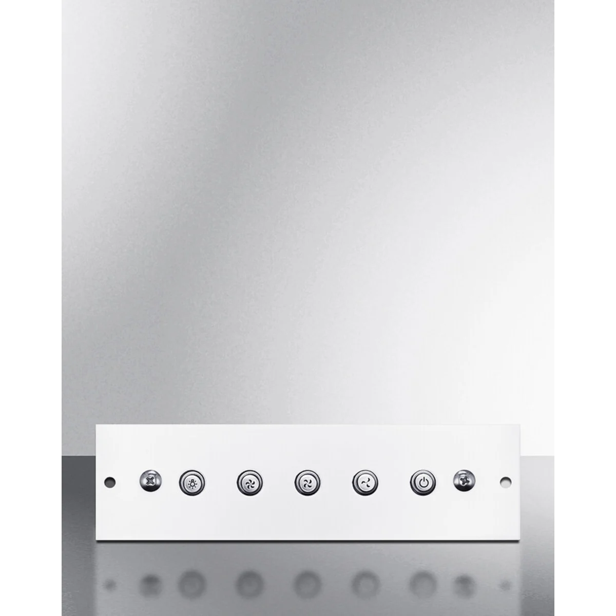 Summit - 30" wide European style convertible wall-mount range hood in stainless steel - SEH4630SSADA Summit - 30" wide European style convertible wall-mount range hood in stainless steel - SEH4630SSADA