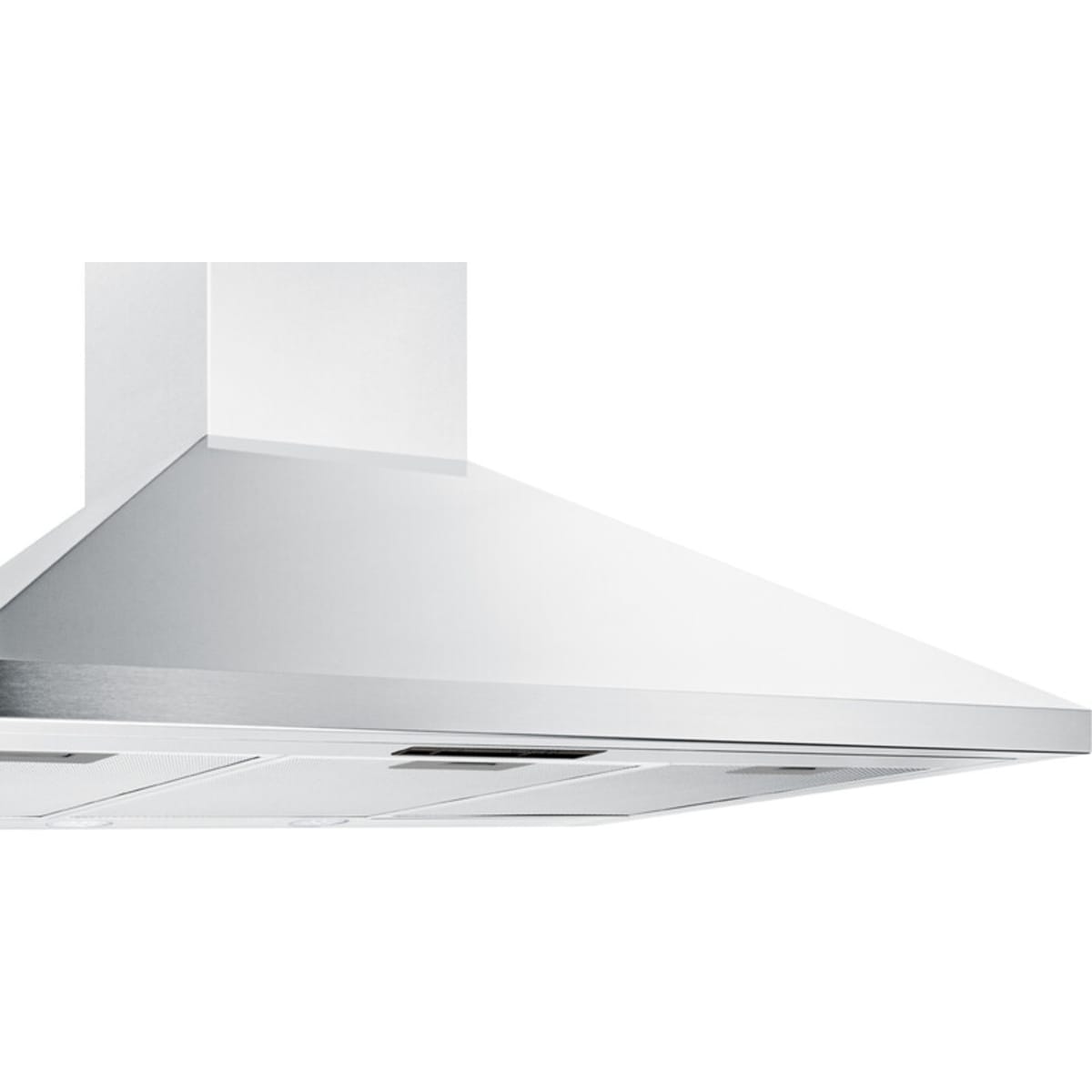 Summit - 36" wide European style convertible wall-mount range hood in stainless steel - SEH1536SS Summit - 36" wide European style convertible wall-mount range hood in stainless steel - SEH1536SS