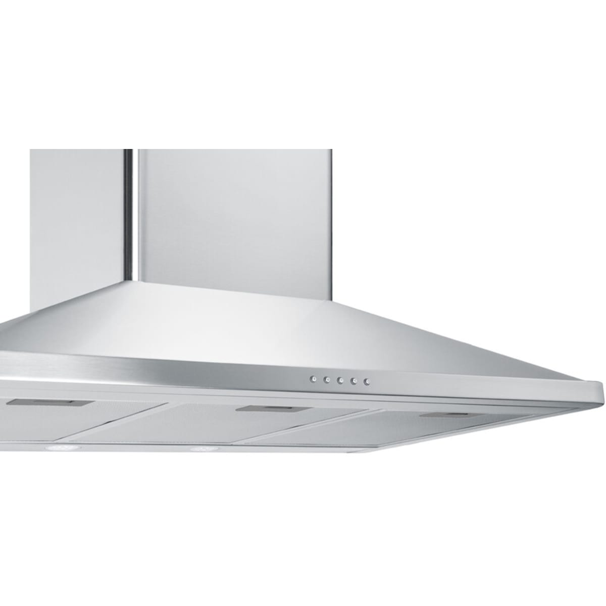 Summit - 36" wide European style convertible wall-mount range hood in stainless steel, ADA compliant - SEH3636SSADA Summit - 36" wide European style convertible wall-mount range hood in stainless steel, ADA compliant - SEH3636SSADA