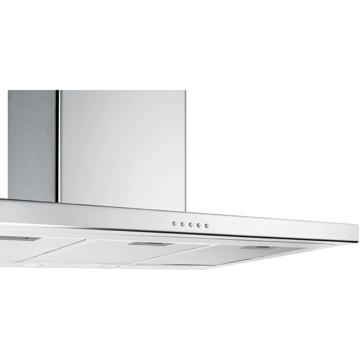 Summit - 36" wide European style convertible wall-mount range hood in stainless steel - SEH4636SSADA Summit - 36" wide European style convertible wall-mount range hood in stainless steel - SEH4636SSADA