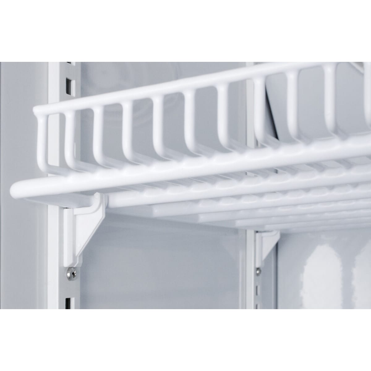 Summit - Performance Series upright frost-free Pharma-Vac all-freezer - AFS17PVDL2B Summit - Performance Series upright frost-free Pharma-Vac all-freezer - AFS17PVDL2B