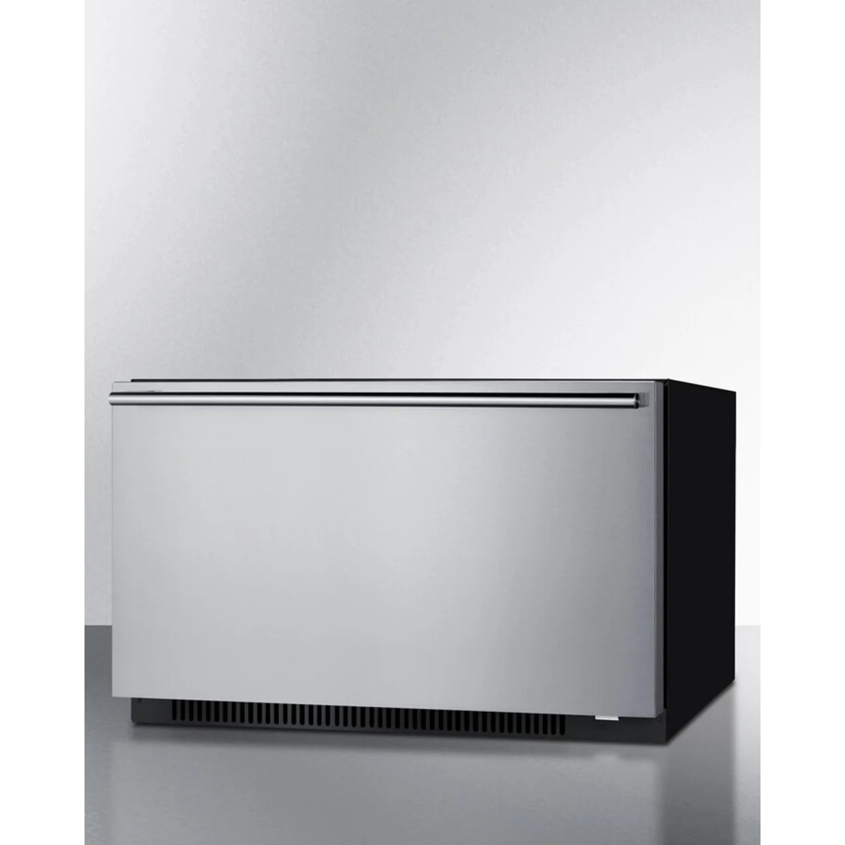 Summit - Convertible warming or Cooling drawer - built in - SPHC30 Summit - Convertible warming or Cooling drawer - built in - SPHC30
