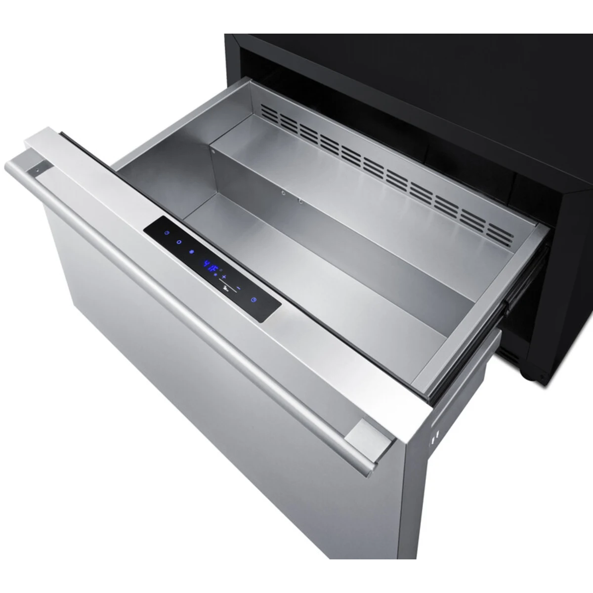 Summit - Convertible warming or Cooling drawer - built in - SPHC30 Summit - Convertible warming or Cooling drawer - built in - SPHC30