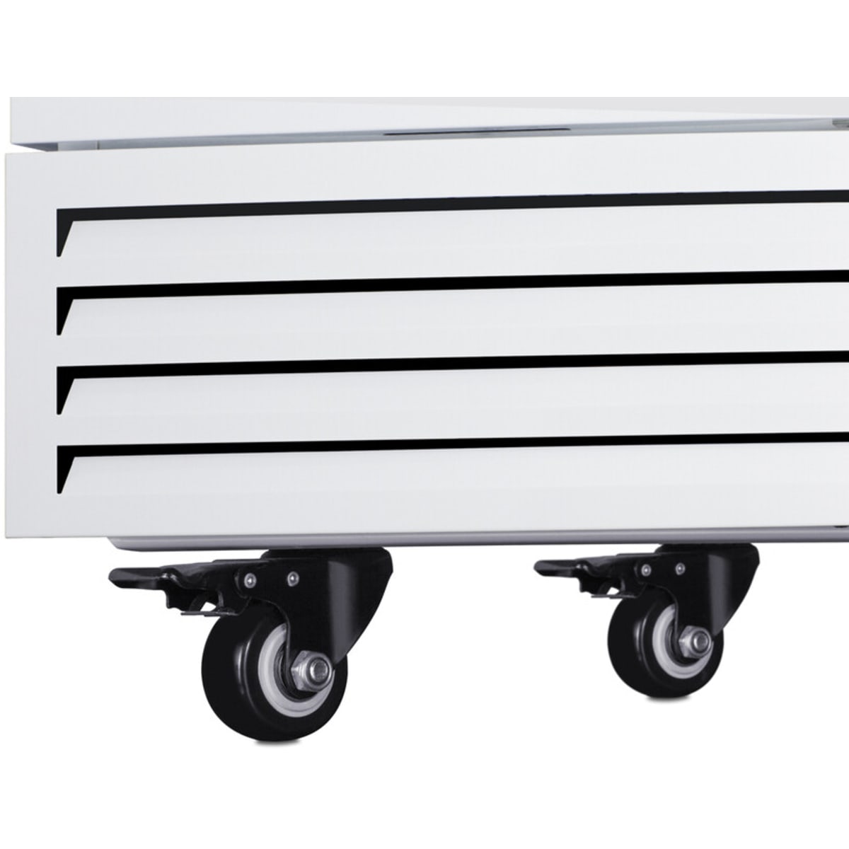 Summit - Performance Series upright frost-free Pharma-Vac all-freezer - AFS17PVDL2B Summit - Performance Series upright frost-free Pharma-Vac all-freezer - AFS17PVDL2B