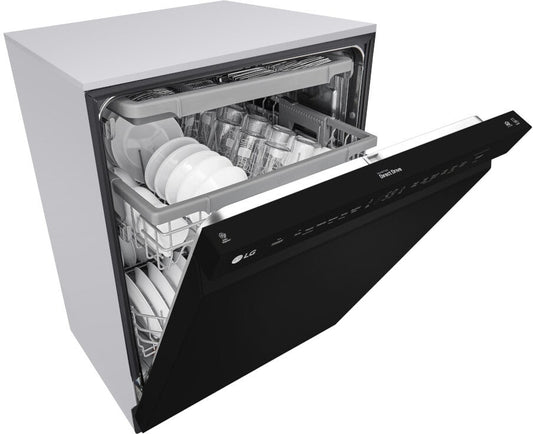LG - Semi Integrated Built In Dishwashers - LDFN4542B