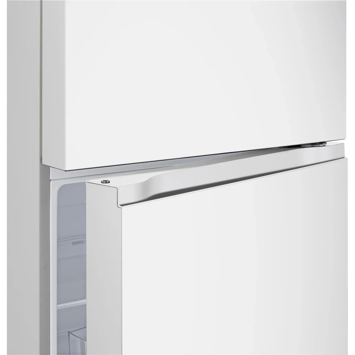 LG - 18 CF Top Mount, 28" Wide, Garage Ready, Door Reversible - LT18S2100W LG - 18 CF Top Mount, 28" Wide, Garage Ready, Door Reversible - LT18S2100W