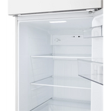 LG - 18 CF Top Mount, 28" Wide, Garage Ready, Door Reversible - LT18S2100W LG - 18 CF Top Mount, 28" Wide, Garage Ready, Door Reversible - LT18S2100W