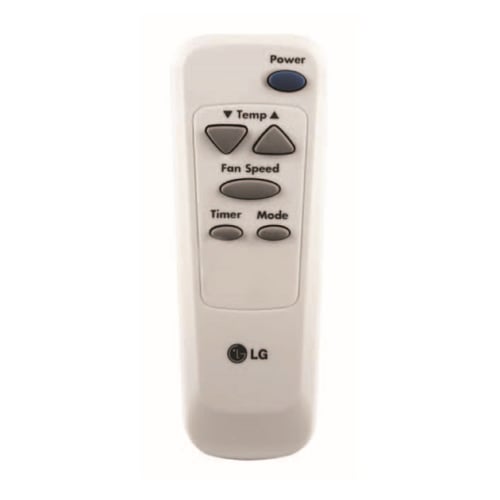 LG - 10, 000 BTU Electronic AC with Remote - LW1024RD LG - 10, 000 BTU Electronic AC with Remote - LW1024RD