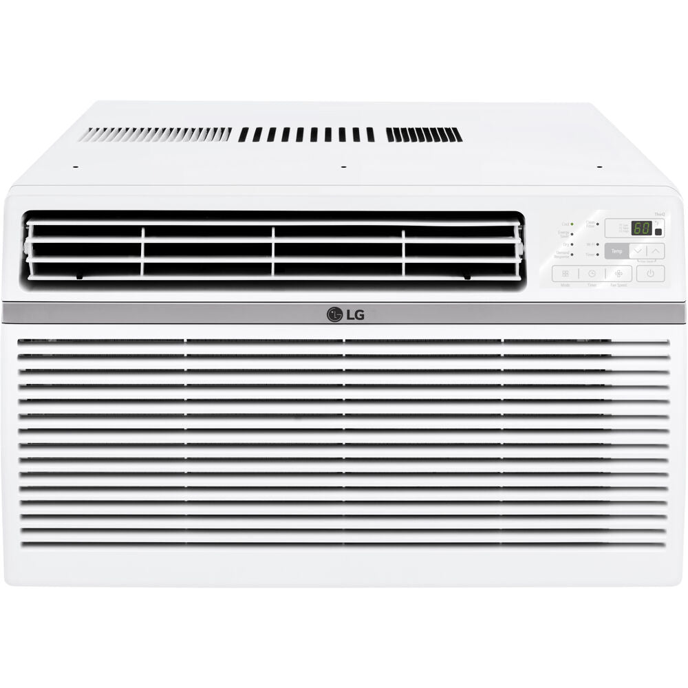LG - 18,000 BTU Window Air Conditioner - LW1824RD LG - 18,000 BTU Window Air Conditioner - LW1824RD