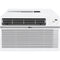 LG - 18,000 BTU Window Air Conditioner - LW1824RD