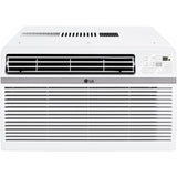 LG - 18,000 BTU Window Air Conditioner - LW1824RD LG - 18,000 BTU Window Air Conditioner - LW1824RD